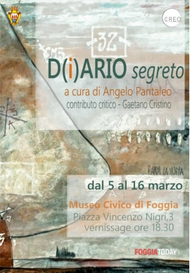 D(i)ario segreto